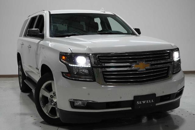 2020 Chevrolet Tahoe Vehicle Photo in GRAPEVINE, TX 76051