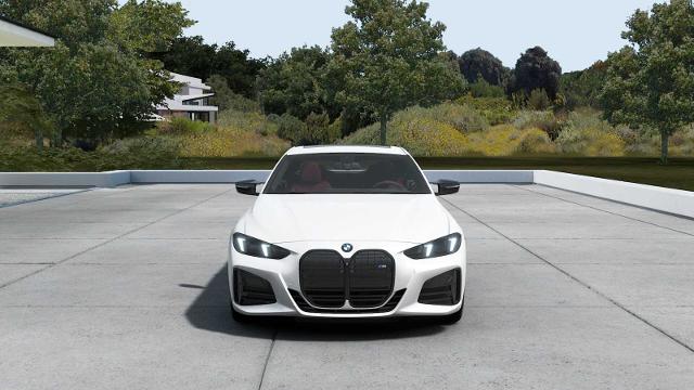 2026 BMW M440i Vehicle Photo in GRAPEVINE, TX 76051