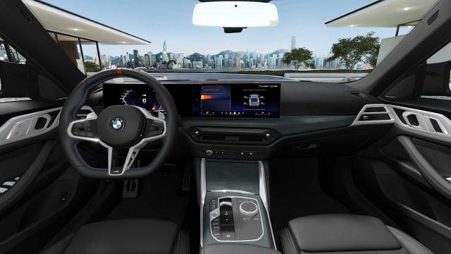 2025 BMW M440i xDrive Vehicle Photo in GRAPEVINE, TX 76051