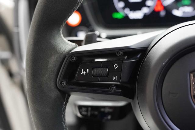 2025 Porsche Cayenne Vehicle Photo in GRAPEVINE, TX 76051