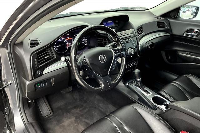 2021 Acura ILX Vehicle Photo in Grapevine, TX 76051