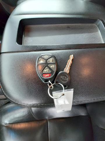 2014 Chevrolet Tahoe Vehicle Photo in OSHKOSH, WI 54904-7811