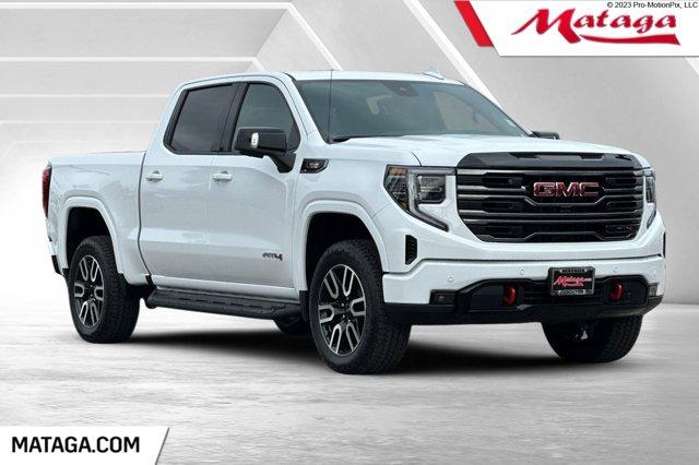 2025 GMC Sierra 1500 Vehicle Photo in STOCKTON, CA 95212-2838