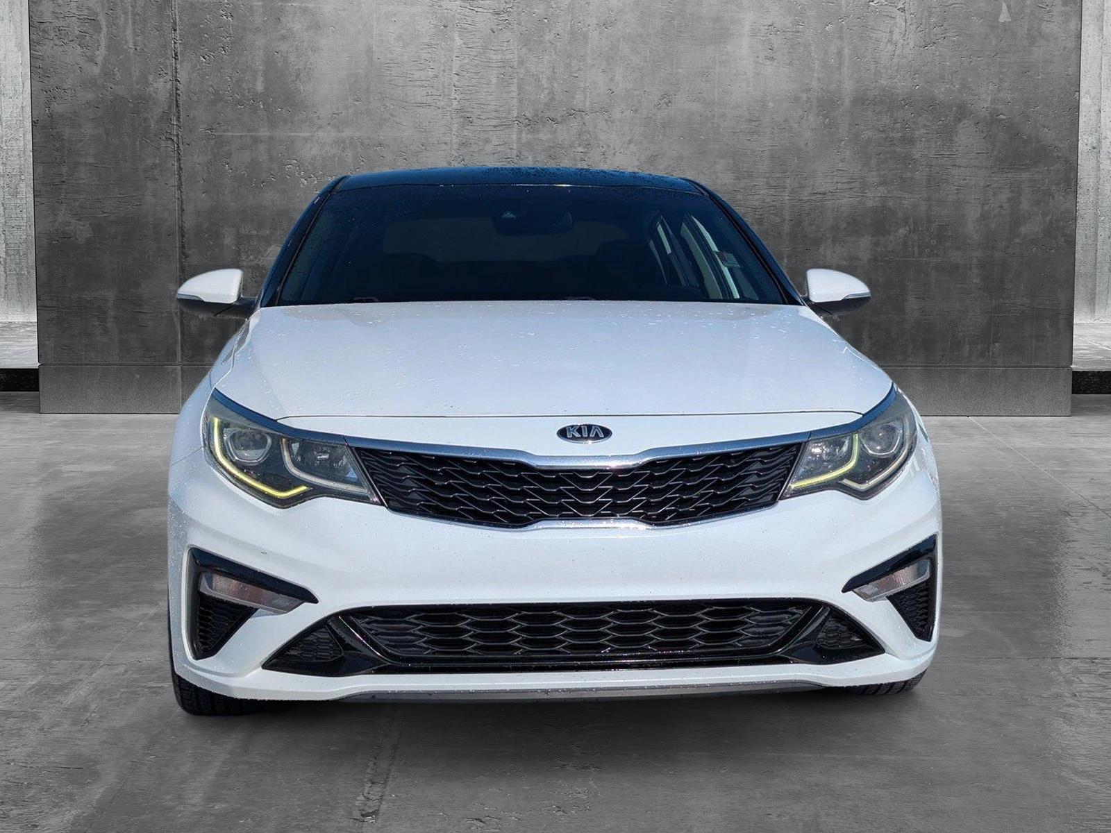 2019 Kia Optima Vehicle Photo in Ft. Myers, FL 33907