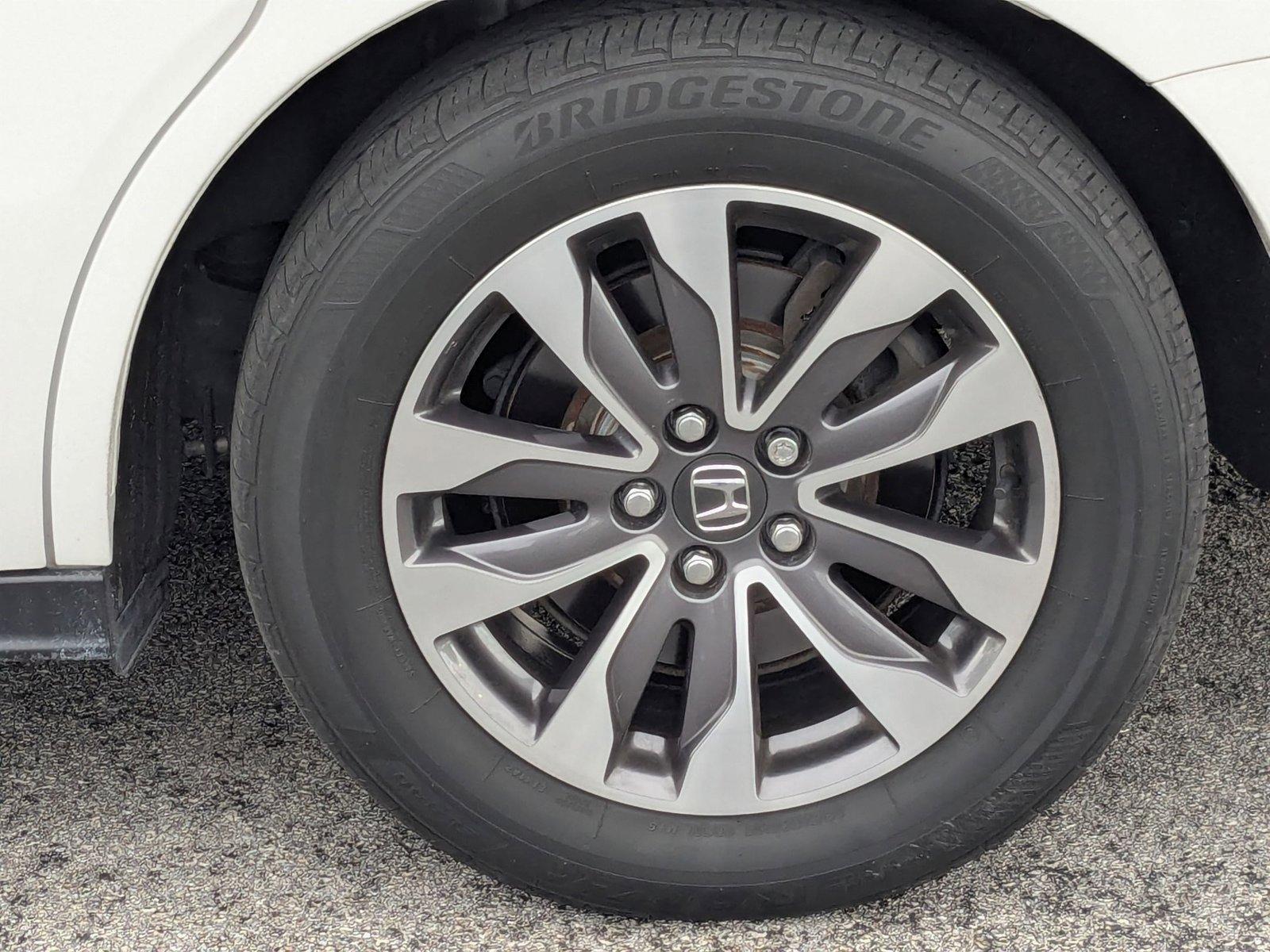 2021 Honda Odyssey Vehicle Photo in Miami, FL 33015