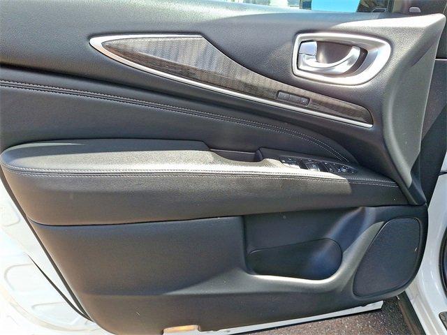 2019 INFINITI QX60 Vehicle Photo in Willow Grove, PA 19090