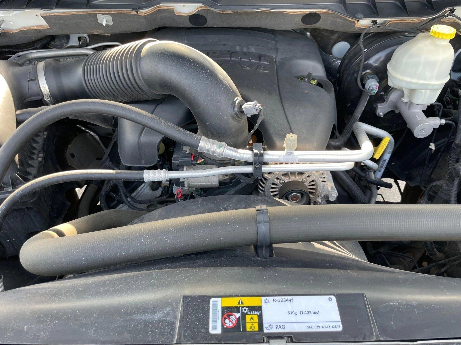 2015 Ram 1500 Vehicle Photo in Sanford, FL 32771