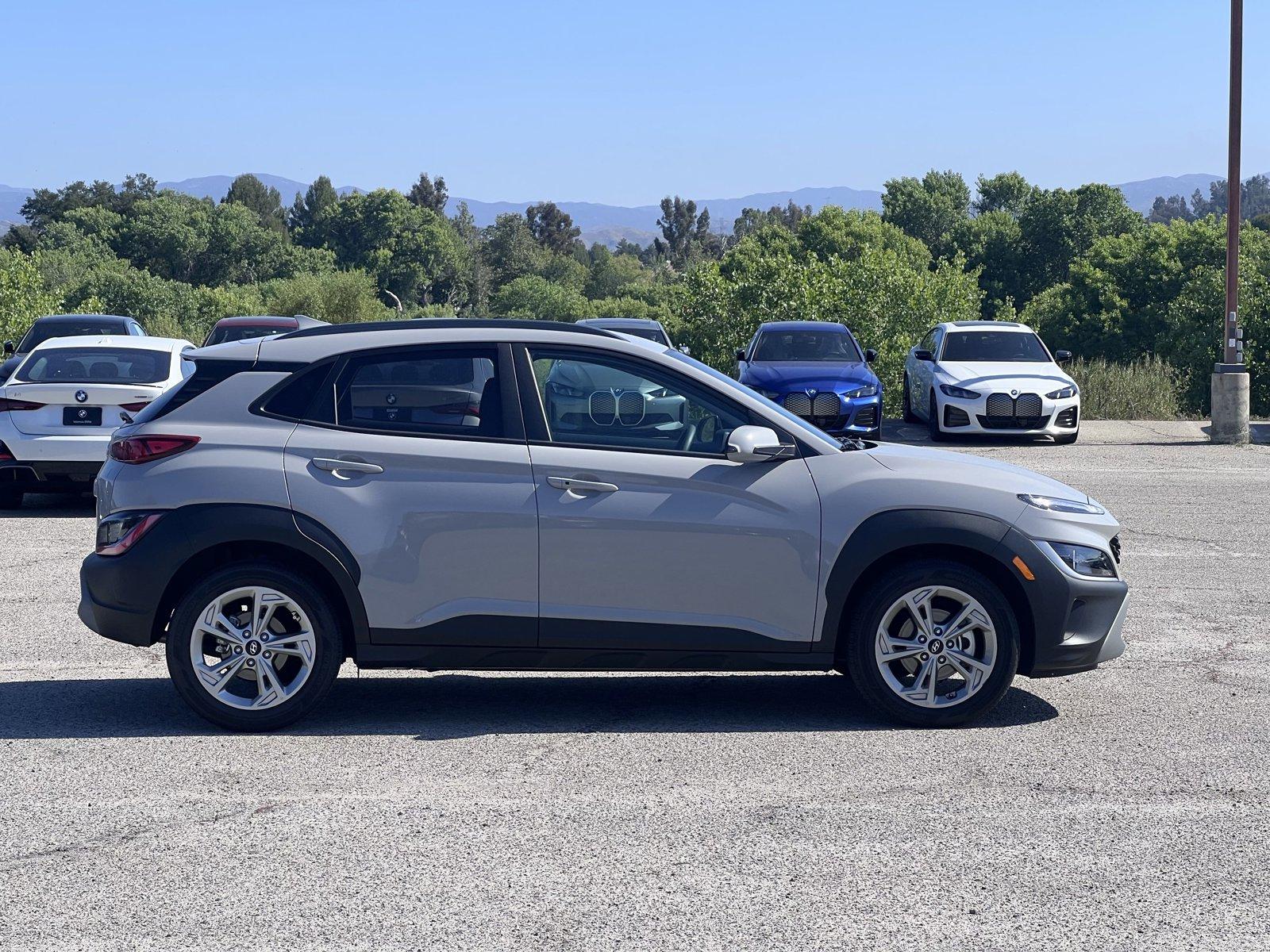 2023 Hyundai KONA Vehicle Photo in Santa Clarita, CA 91355