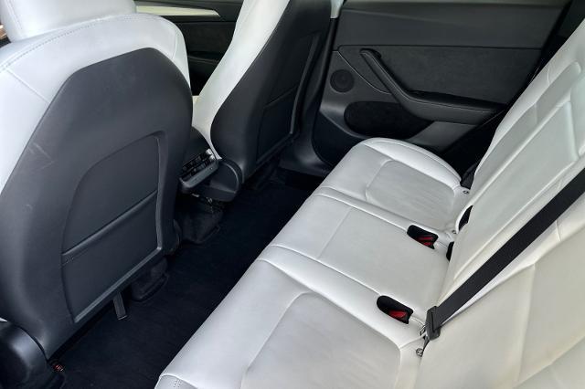 2023 Tesla Model Y Vehicle Photo in SPOKANE, WA 99202-2191
