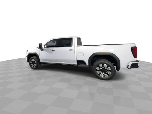 2025 GMC Sierra 2500 HD Vehicle Photo in GILBERT, AZ 85297-0402