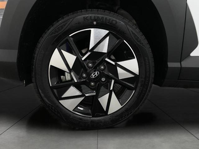 2024 Hyundai KONA Vehicle Photo in Appleton, WI 54913