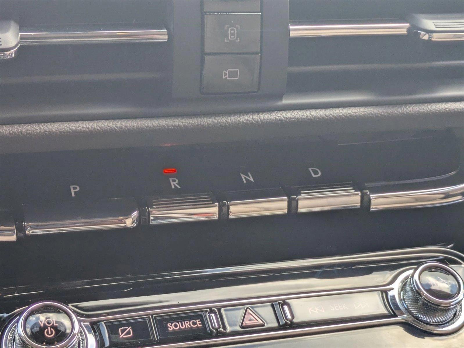 2020 Lincoln Corsair Vehicle Photo in Jacksonville, FL 32244