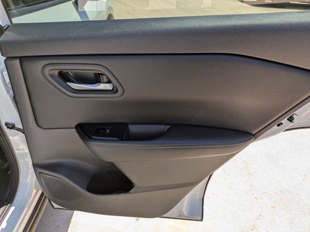 2025 Nissan Rogue Vehicle Photo in San Antonio, TX 78209