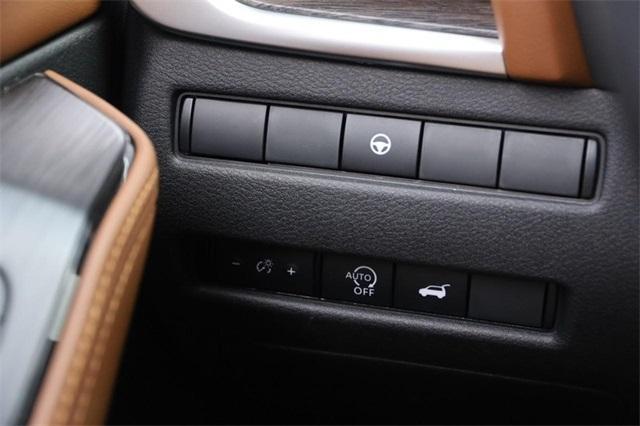 2025 Nissan Rogue Vehicle Photo in Hazelwood, MO 63042