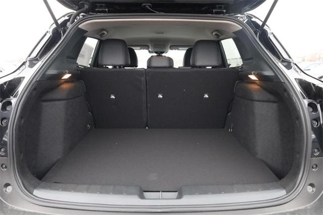 2025 Nissan Kicks Vehicle Photo in Hazelwood, MO 63042