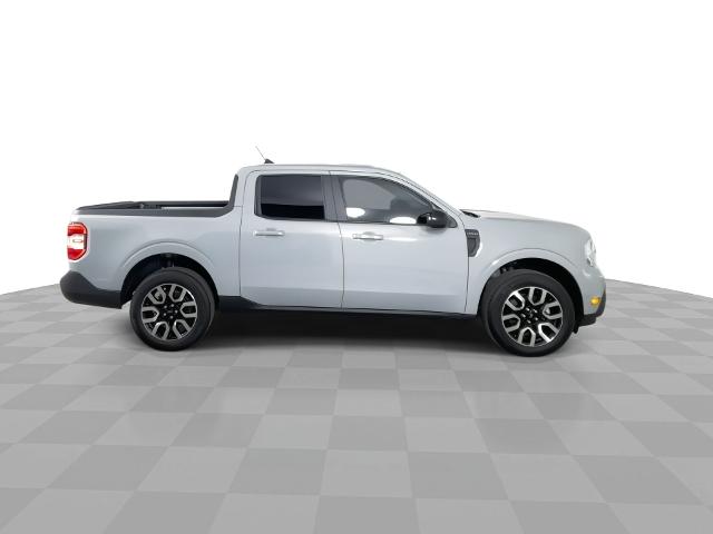 2024 Ford Maverick Vehicle Photo in GILBERT, AZ 85297-0402