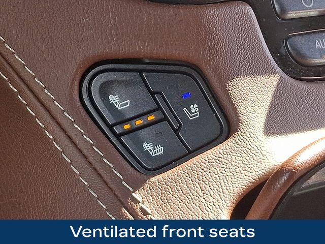 2019 Chevrolet Tahoe Vehicle Photo in DANBURY, CT 06810-5034
