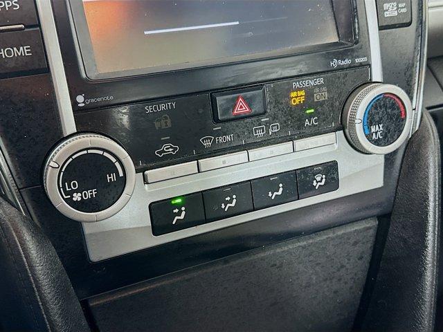 2014 Toyota Camry Vehicle Photo in Doylsetown, PA 18901