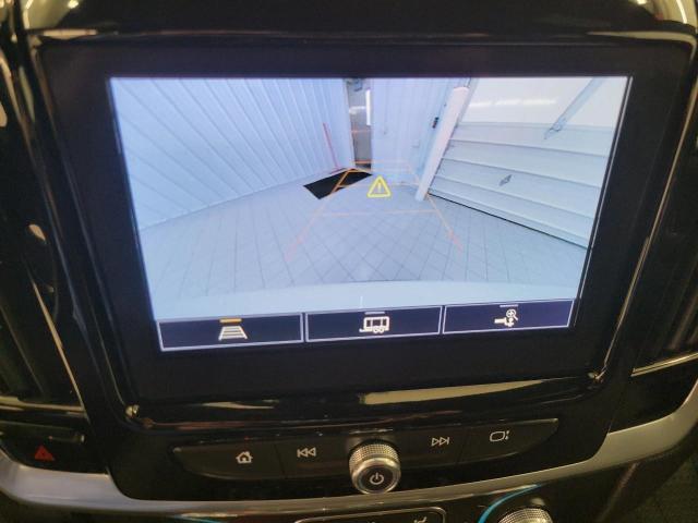 2023 Chevrolet Traverse Vehicle Photo in APPLETON, WI 54914-4656