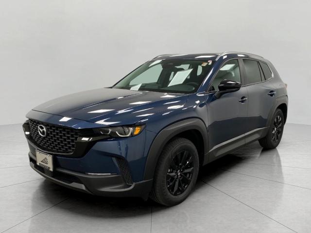 2025 Mazda CX-50 Vehicle Photo in Appleton, WI 54913