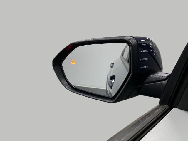 2025 Hyundai KONA Vehicle Photo in Appleton, WI 54913