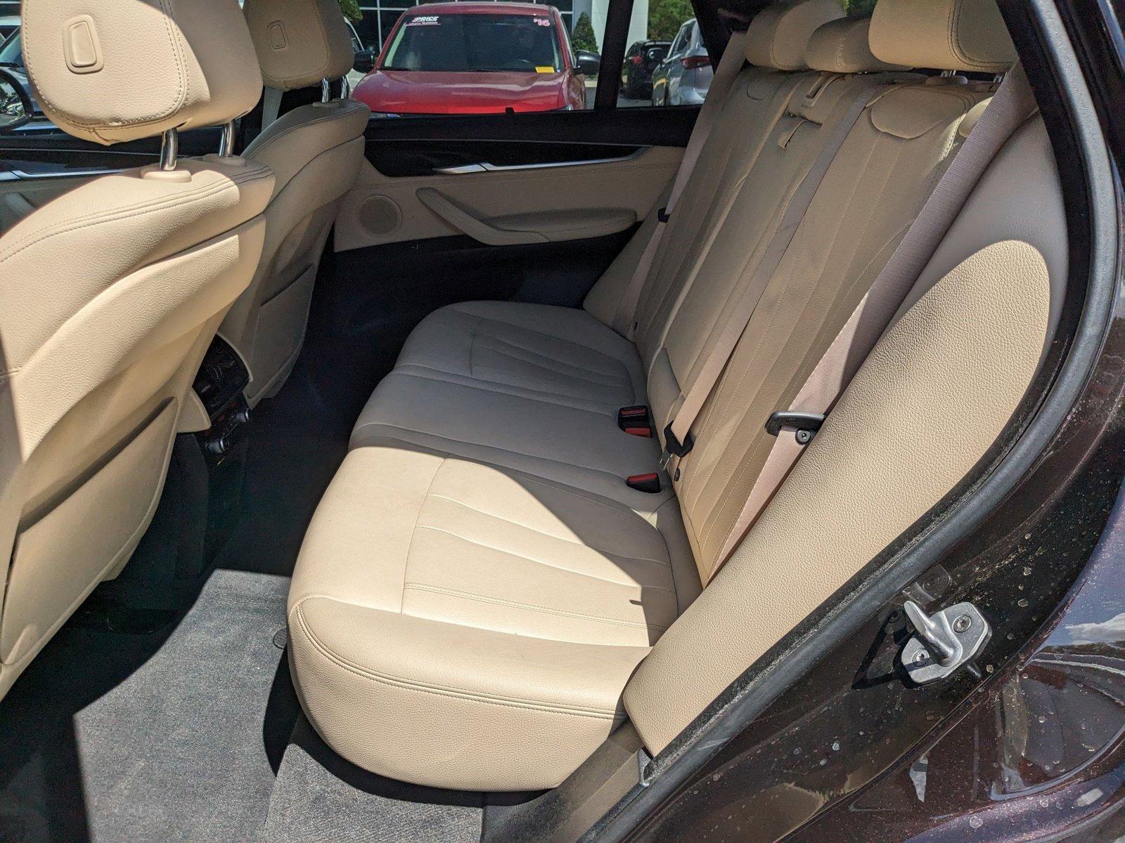 2018 BMW X5 xDrive35i Vehicle Photo in Bradenton, FL 34207