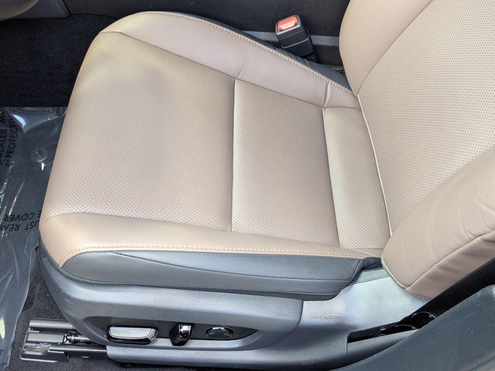 2025 Lexus ES 350 Vehicle Photo in West Palm Beach, FL 33417