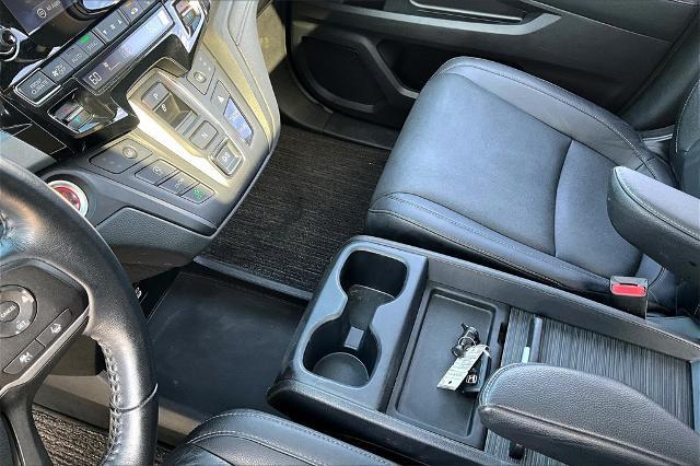 2022 Honda Odyssey Vehicle Photo in Grapevine, TX 76051
