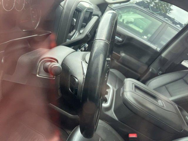 2024 Chevrolet Blazer Vehicle Photo in PUYALLUP, WA 98371-4149