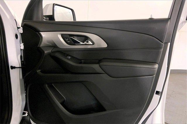 2023 Chevrolet Traverse Vehicle Photo in INDEPENDENCE, MO 64055-1314