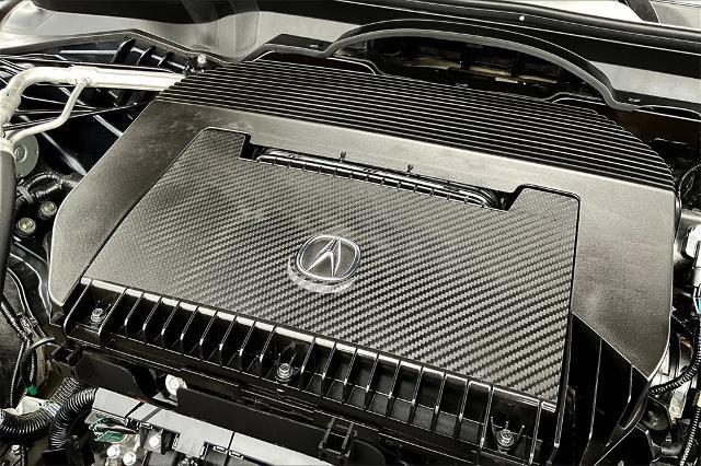 2025 Acura MDX Vehicle Photo in Grapevine, TX 76051