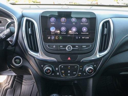 2020 Chevrolet Equinox Vehicle Photo in HOMOSASSA, FL 34448-1461