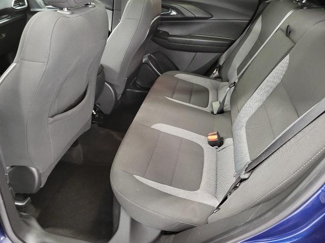 2023 Chevrolet Trailblazer Vehicle Photo in MIDDLETON, WI 53562-1492