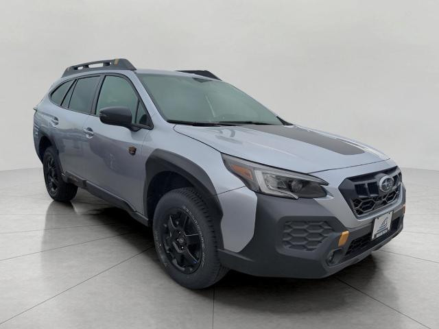 2025 Subaru Outback Vehicle Photo in Green Bay, WI 54304