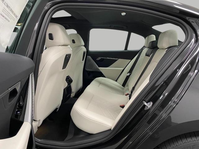 2026 BMW 530i xDrive Vehicle Photo in Appleton, WI 54913