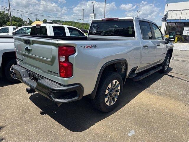 2023 Chevrolet Silverado 2500 HD Vehicle Photo in LANCASTER, PA 17601-0000