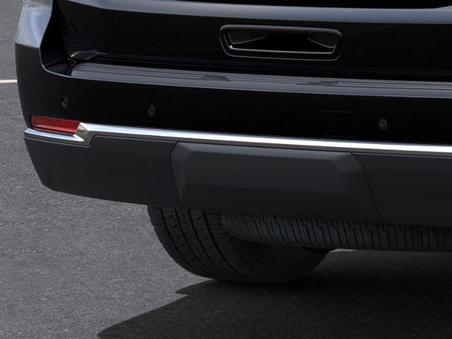 2025 Chevrolet Tahoe Vehicle Photo in Roslyn, NY 11576