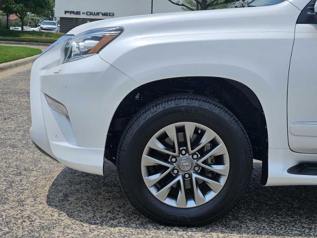 2015 Lexus GX 460 Vehicle Photo in FORT WORTH, TX 76132