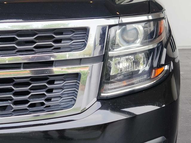 2018 Chevrolet Suburban Vehicle Photo in HOUSTON, TX 77079