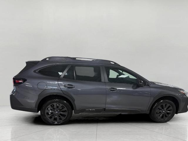 2024 Subaru Outback Vehicle Photo in Oshkosh, WI 54904