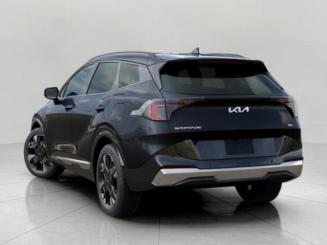 2026 Kia Sportage Vehicle Photo in Appleton, WI 54914