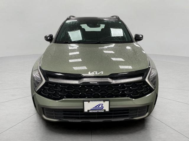 2023 Kia Sportage Vehicle Photo in Appleton, WI 54913