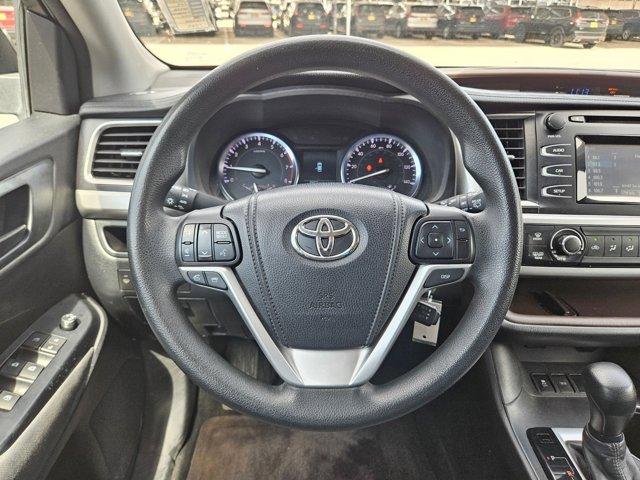 2014 Toyota Highlander Vehicle Photo in San Antonio, TX 78230