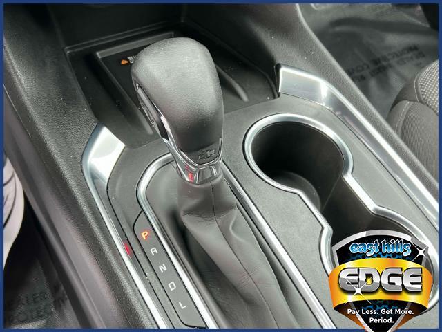 2022 Chevrolet Traverse Vehicle Photo in Roslyn, NY 11576