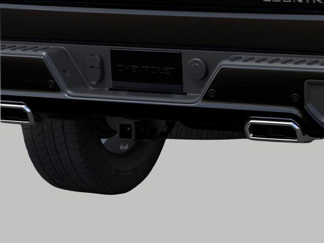 2025 Chevrolet Silverado 1500 Vehicle Photo in APPLETON, WI 54914-4656