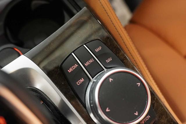 2018 BMW 540i Vehicle Photo in GRAPEVINE, TX 76051