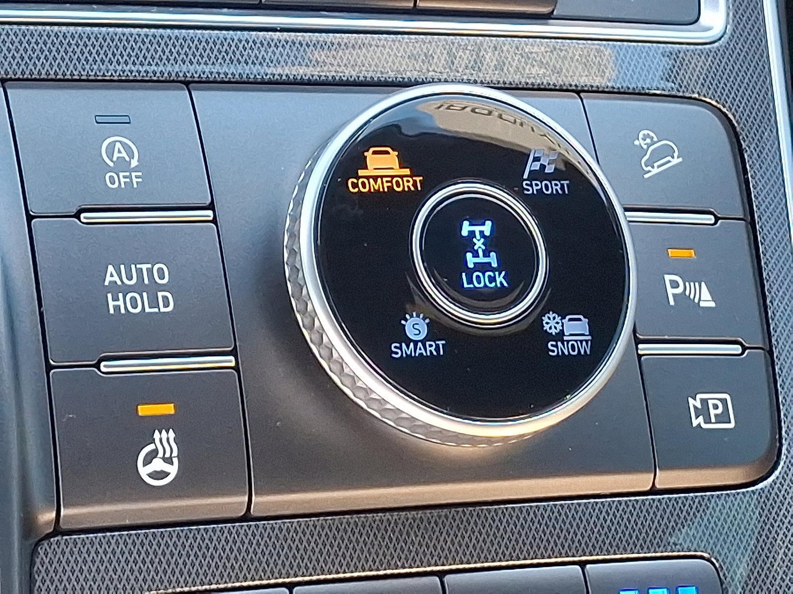 2022 Hyundai SANTA FE Vehicle Photo in Harrisburg, PA 17111