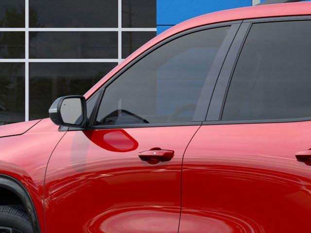 2025 Chevrolet Traverse Vehicle Photo in BROCKTON, MA 02301-7113
