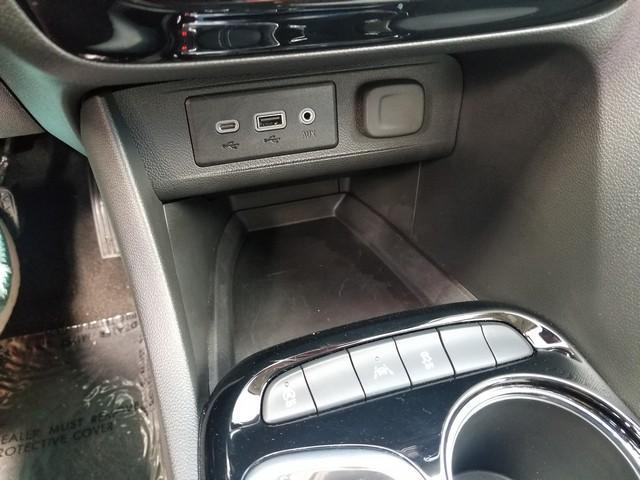 2023 Buick Encore GX Vehicle Photo in ELYRIA, OH 44035-6349
