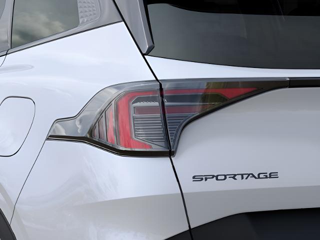 2026 Kia Sportage Vehicle Photo in Appleton, WI 54914